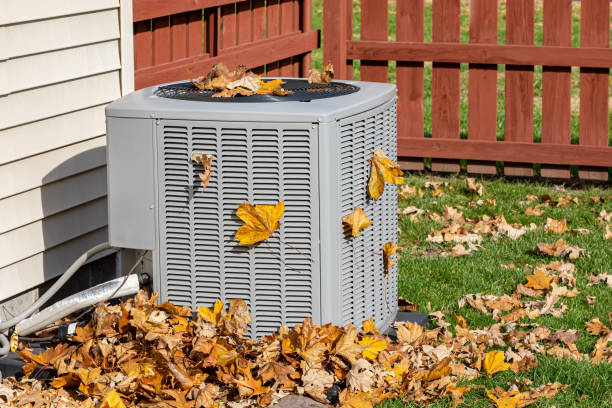 Best Air Conditioning Repair  in Amerin Nyon, CA