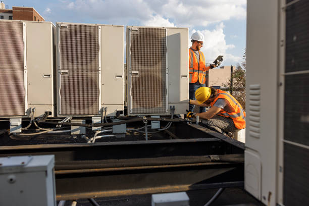 Best HVAC Maintenance Near Me  in Amerin Nyon, CA