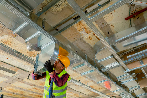 Ductless HVAC Repair in American Canyon, CA
