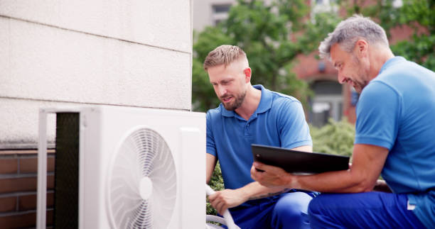 Best Affordable Air Conditioning Repair  in Amerin Nyon, CA