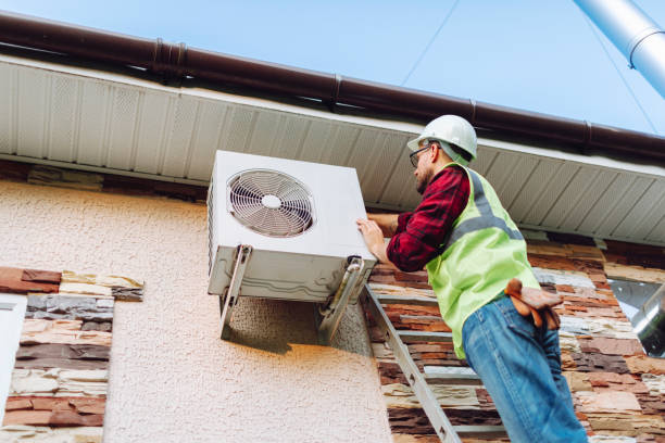 Best HVAC Air Duct Cleaning  in Amerin Nyon, CA