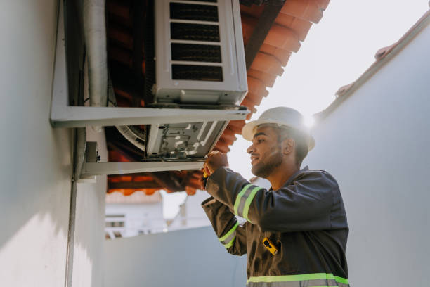 Best HVAC Installation Services  in Amerin Nyon, CA