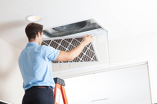 Best Affordable Air Conditioning Repair  in Amerin Nyon, CA