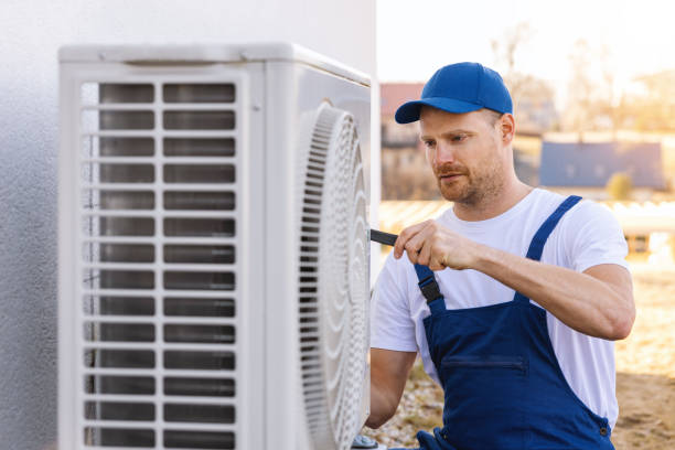Affordable Air Conditioning Repair in American Canyon, CA