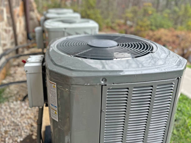 Best HVAC Cleaning Services  in Amerin Nyon, CA