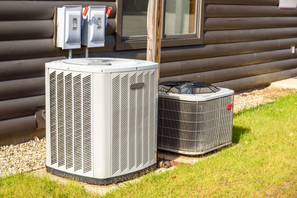 Best Emergency HVAC Repair  in Amerin Nyon, CA